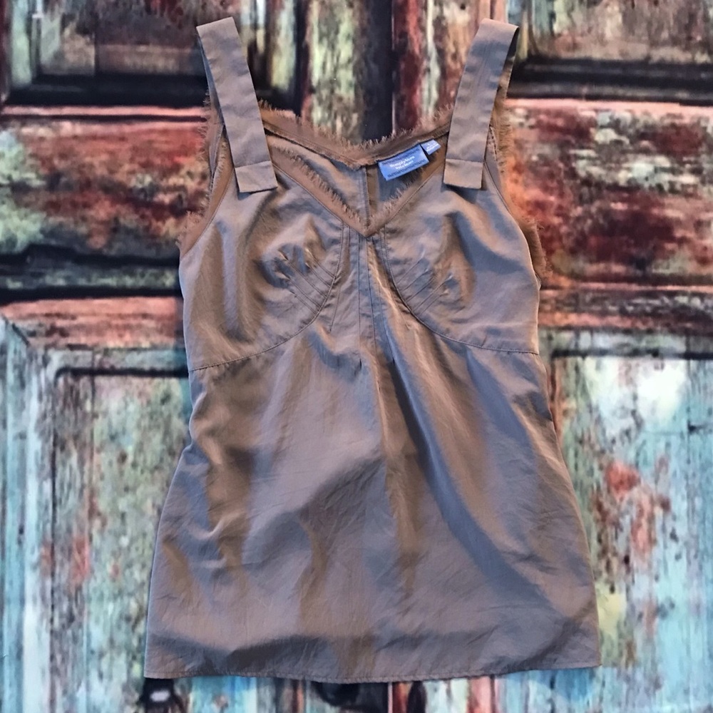 Vera Wang Top